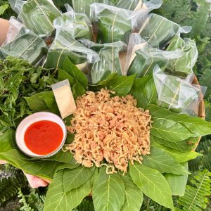 NEM BÙI ĐẶC SẢN BẮC NINH 1
