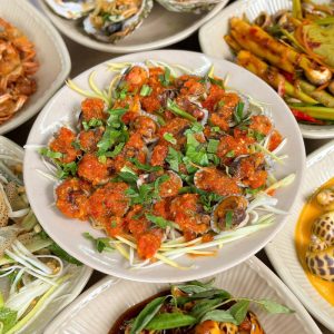 SÒ HUYẾT HẤP THÁI 1