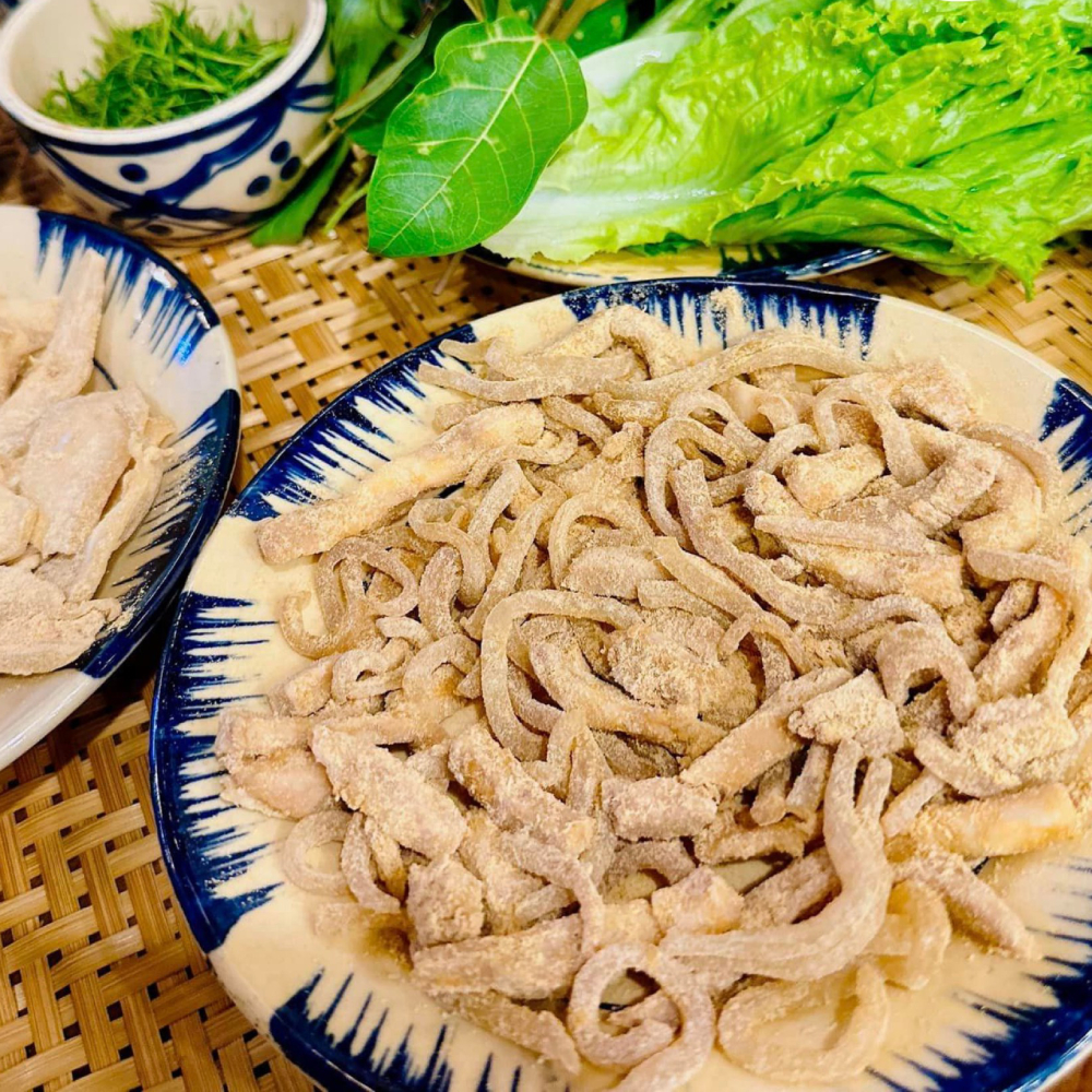 NEM TAI THÍNH TRUYỀN THỐNG 3