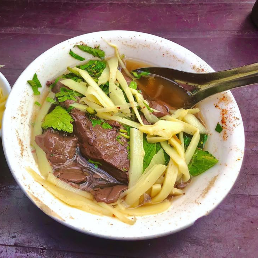 TIẾT LUỘC TRUYỀN THỐNG 2