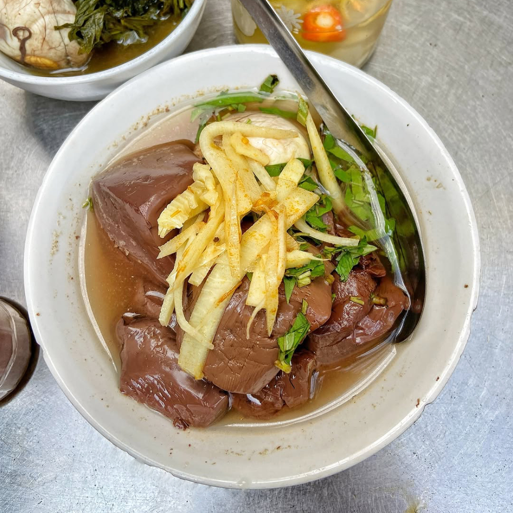 TIẾT LUỘC TRUYỀN THỐNG 3