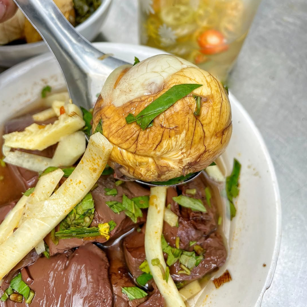 TIẾT LUỘC TRUYỀN THỐNG 5