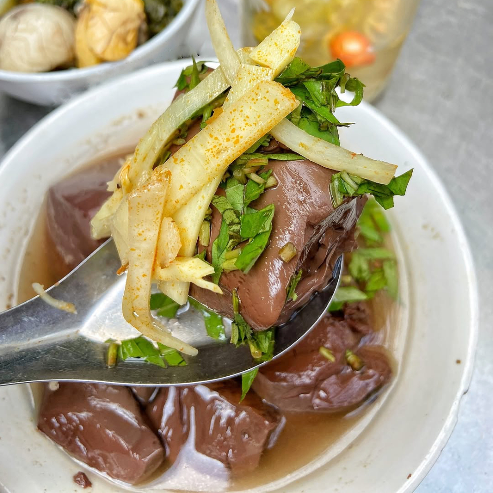 TIẾT LUỘC TRUYỀN THỐNG 6