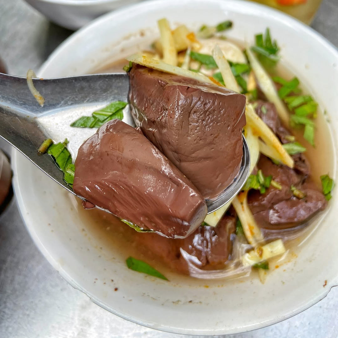 TIẾT LUỘC TRUYỀN THỐNG 7
