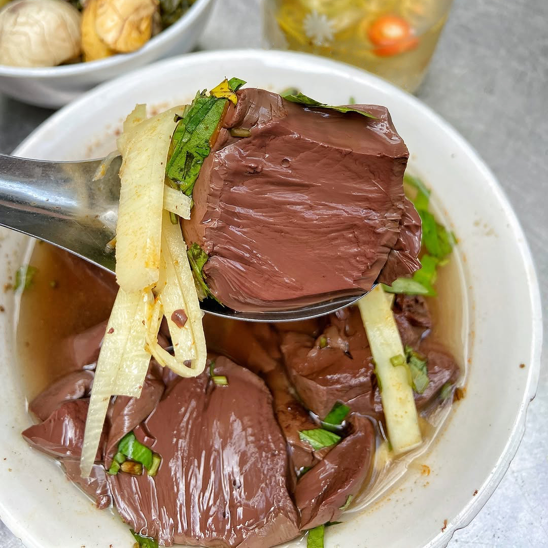 TIẾT LUỘC TRUYỀN THỐNG 8