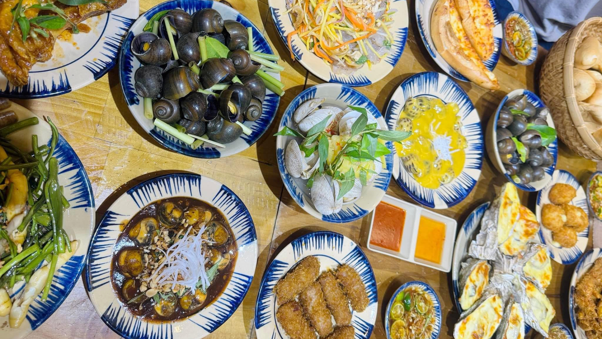 GIỚI THIỆU ỐC ĐẢO
