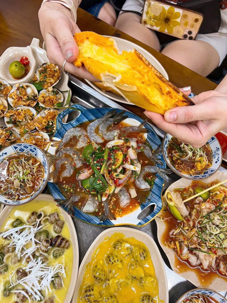 NGƯỢNG QUYỀN ỐC ĐẢO 2